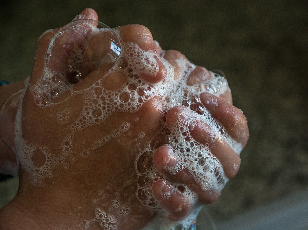 mydło glicerynowe jak zrobić