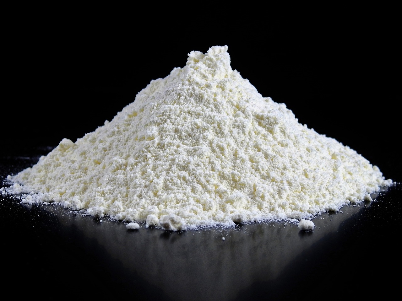 przepis na klej z mąki ziemniaczanej